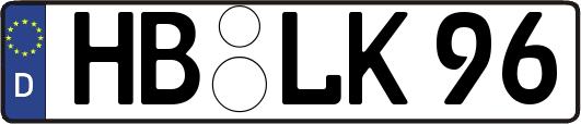HB-LK96