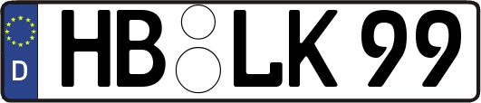 HB-LK99