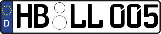 HB-LL005