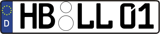 HB-LL01