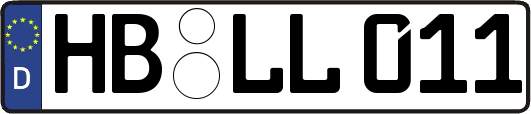HB-LL011