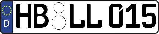 HB-LL015