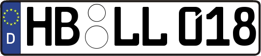 HB-LL018