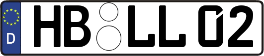 HB-LL02