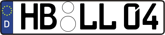 HB-LL04