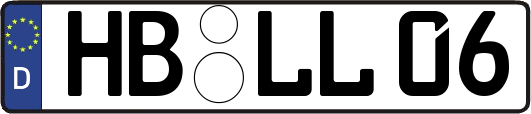 HB-LL06
