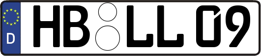 HB-LL09