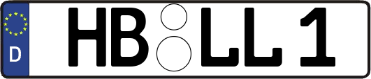 HB-LL1