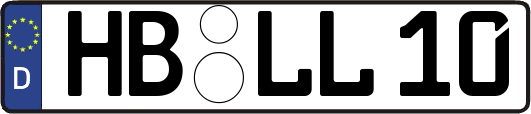 HB-LL10