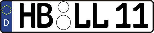 HB-LL11