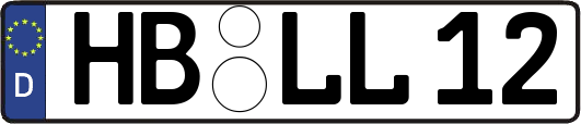 HB-LL12