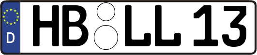 HB-LL13