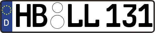 HB-LL131
