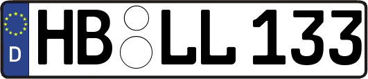 HB-LL133