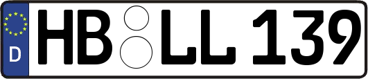 HB-LL139