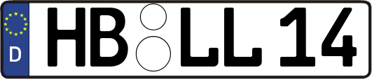 HB-LL14