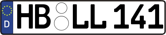 HB-LL141