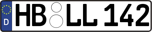 HB-LL142
