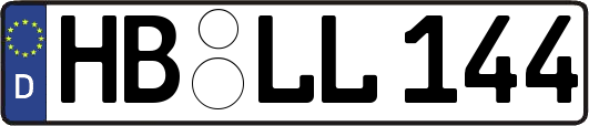 HB-LL144