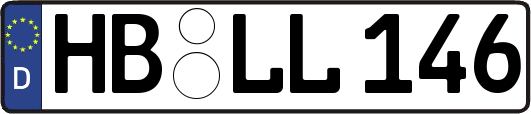 HB-LL146