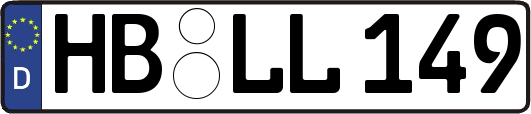 HB-LL149