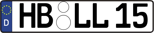 HB-LL15
