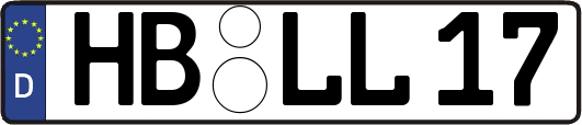 HB-LL17