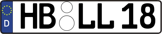 HB-LL18