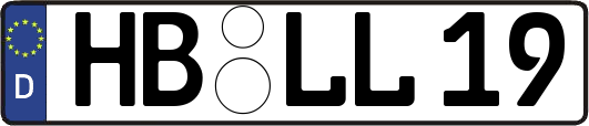 HB-LL19