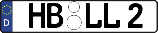 HB-LL2