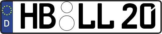 HB-LL20