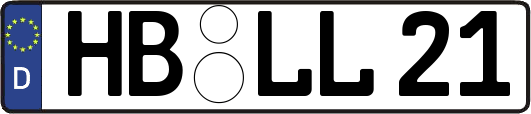 HB-LL21
