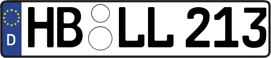 HB-LL213