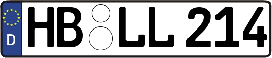 HB-LL214