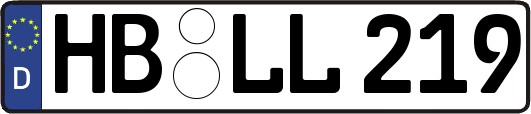 HB-LL219