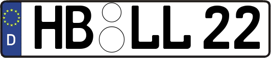 HB-LL22