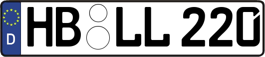 HB-LL220