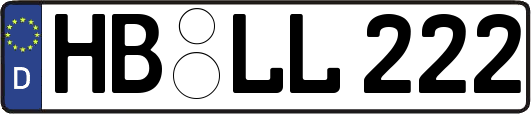 HB-LL222