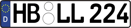 HB-LL224
