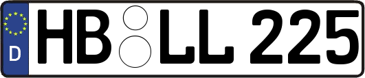 HB-LL225