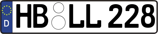 HB-LL228