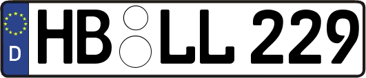 HB-LL229