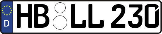 HB-LL230