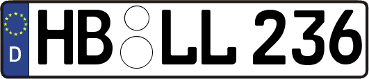 HB-LL236