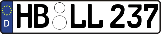 HB-LL237