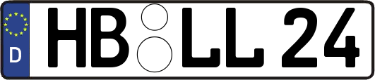 HB-LL24