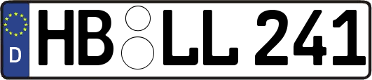 HB-LL241