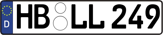 HB-LL249