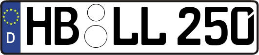 HB-LL250