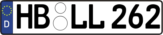 HB-LL262